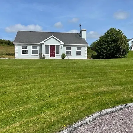 Rose Guest house Dunrine