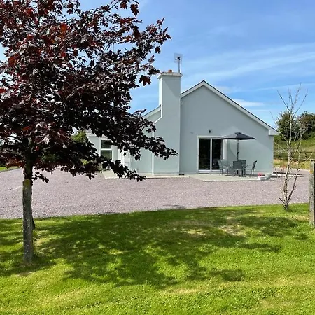 Guest house Rose Dunrine