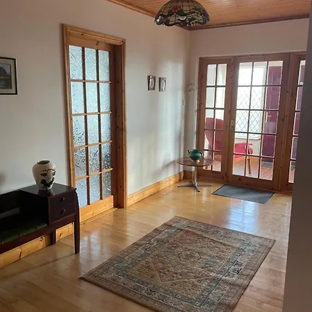 Casa de hóspedes Rose