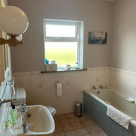 Guest house Rose Dunrine