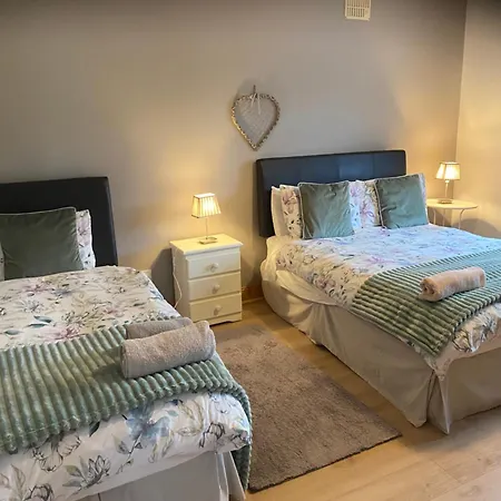 Rose Guest house *