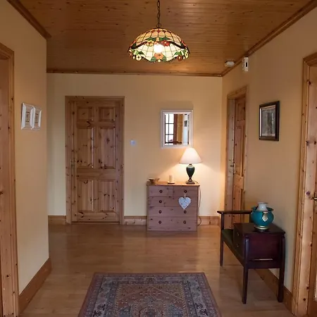 Casa de hóspedes Rose