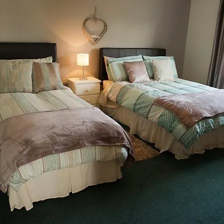 Guest house Rose *